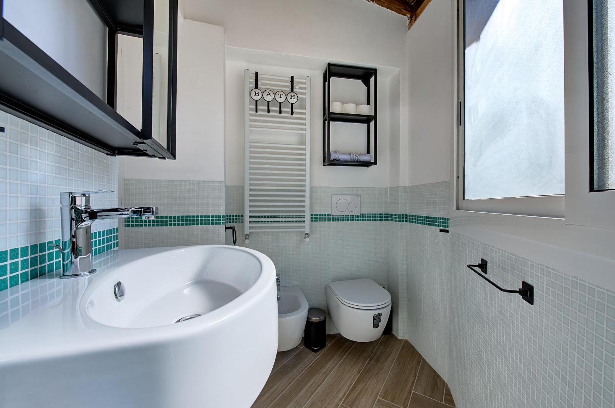 Casa A Monti Apartment Rome Exterior photo