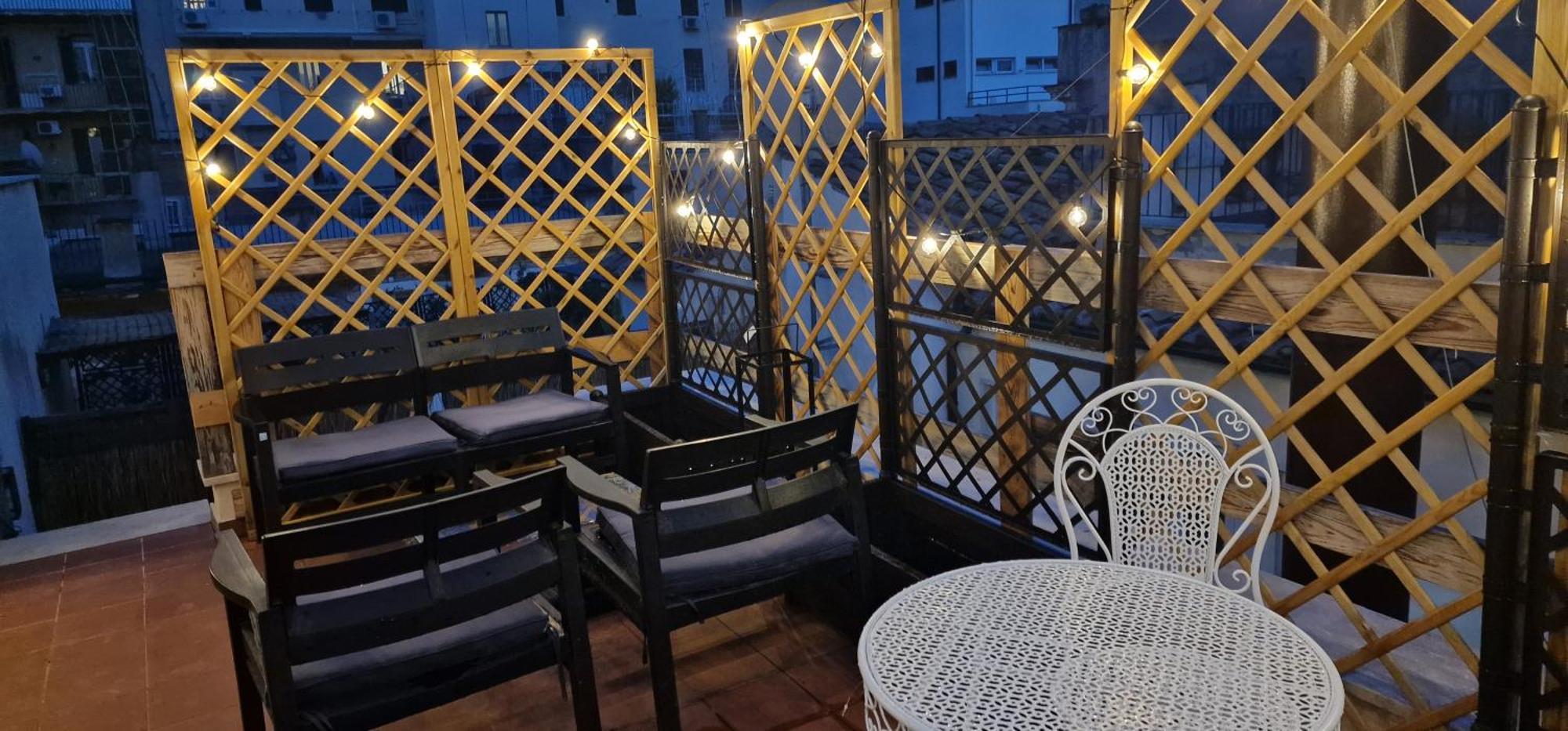 Casa A Monti Apartment Rome Exterior photo