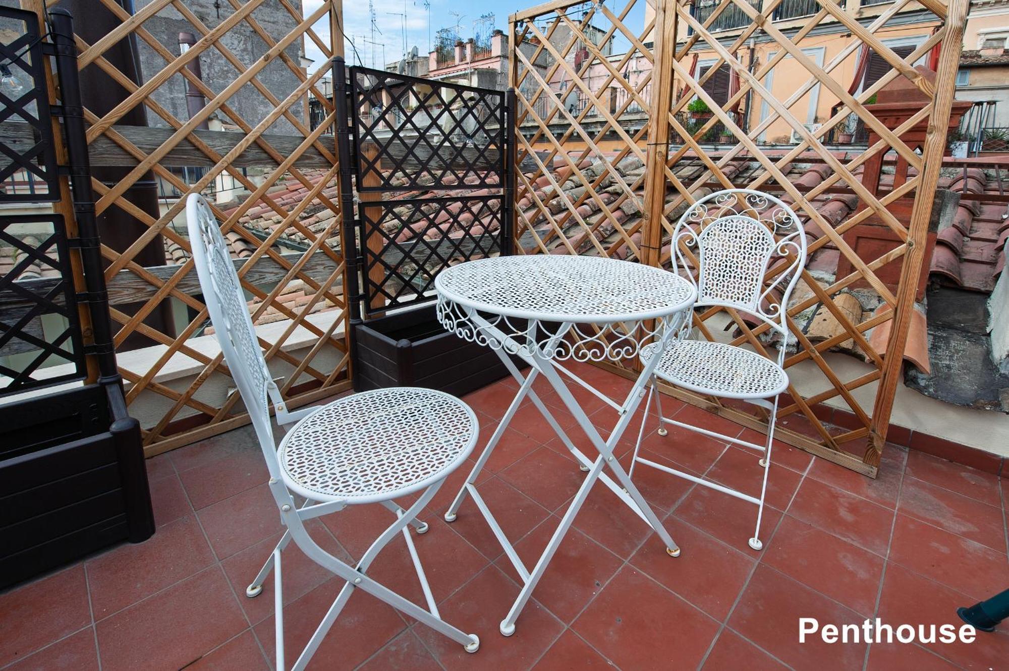 Casa A Monti Apartment Rome Exterior photo