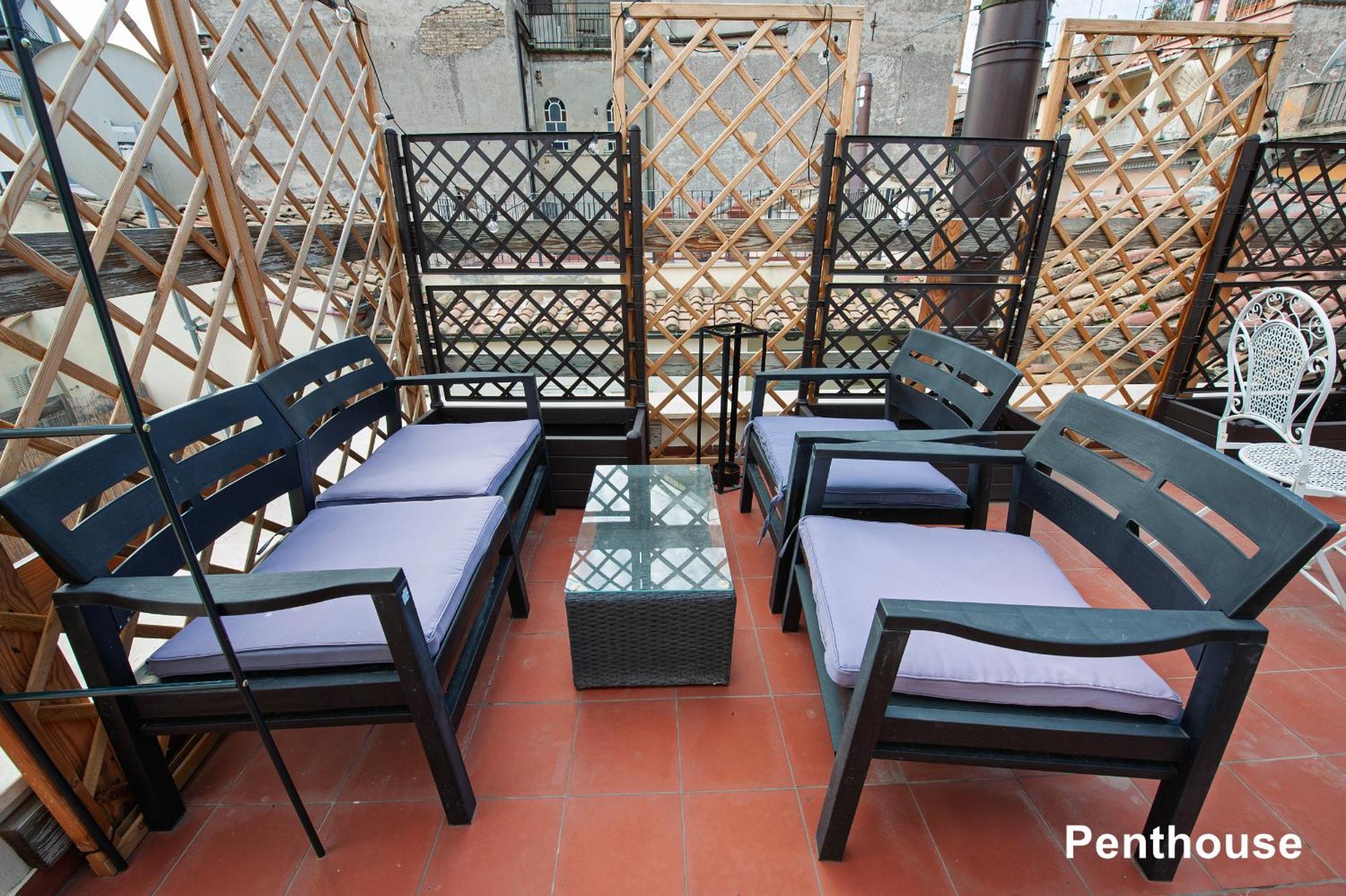 Casa A Monti Apartment Rome Exterior photo