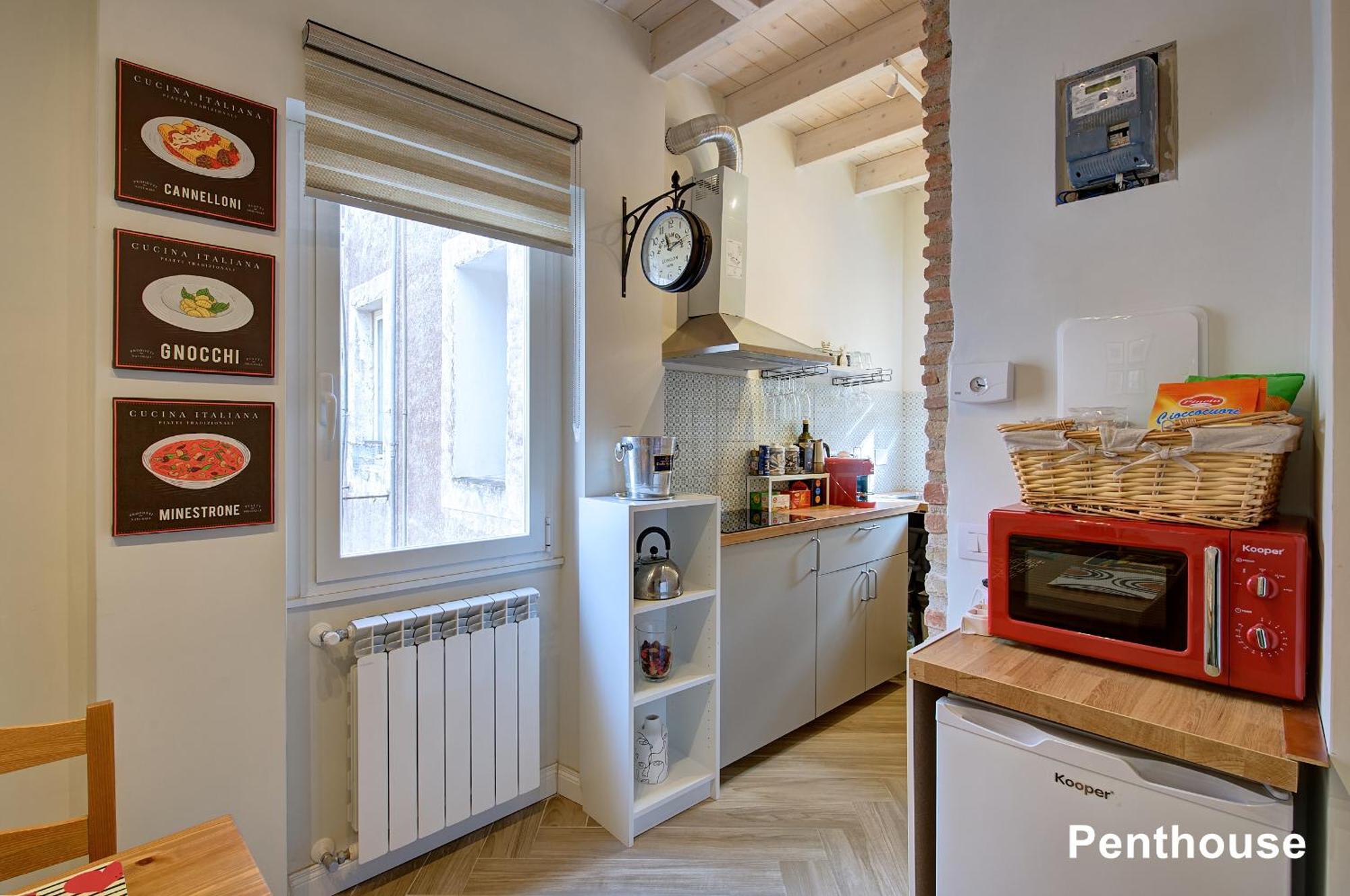 Casa A Monti Apartment Rome Exterior photo