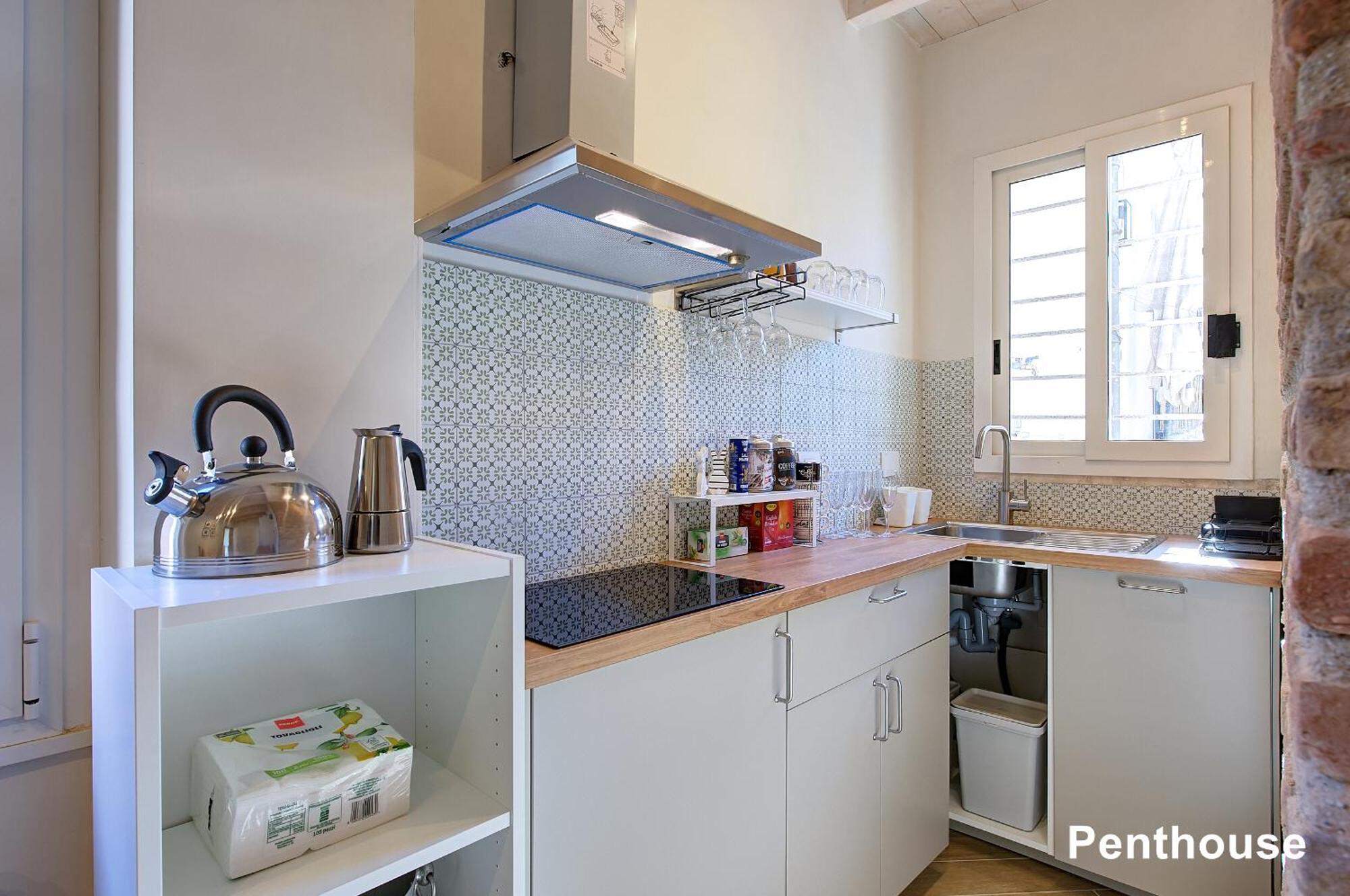 Casa A Monti Apartment Rome Exterior photo