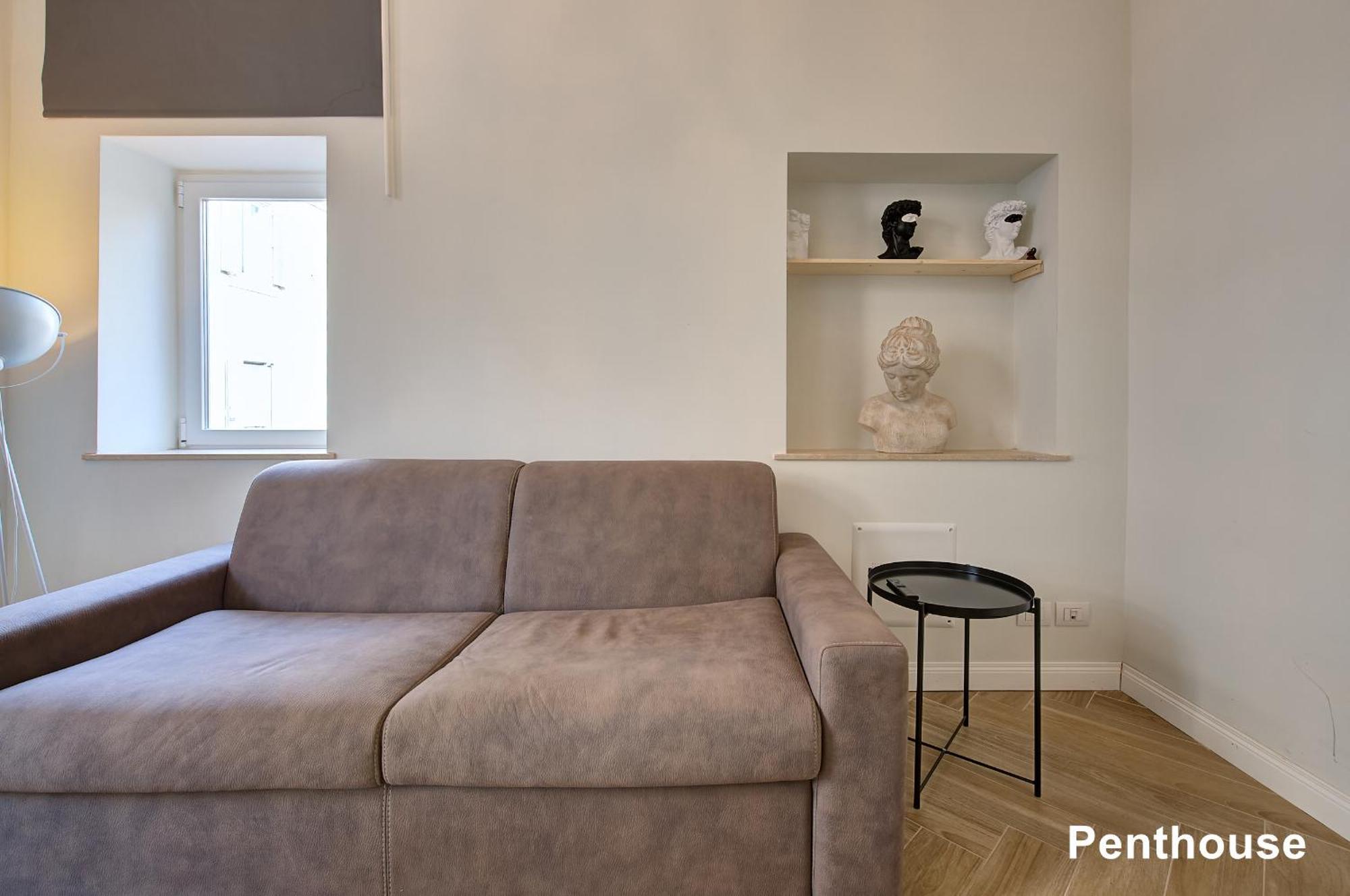 Casa A Monti Apartment Rome Exterior photo