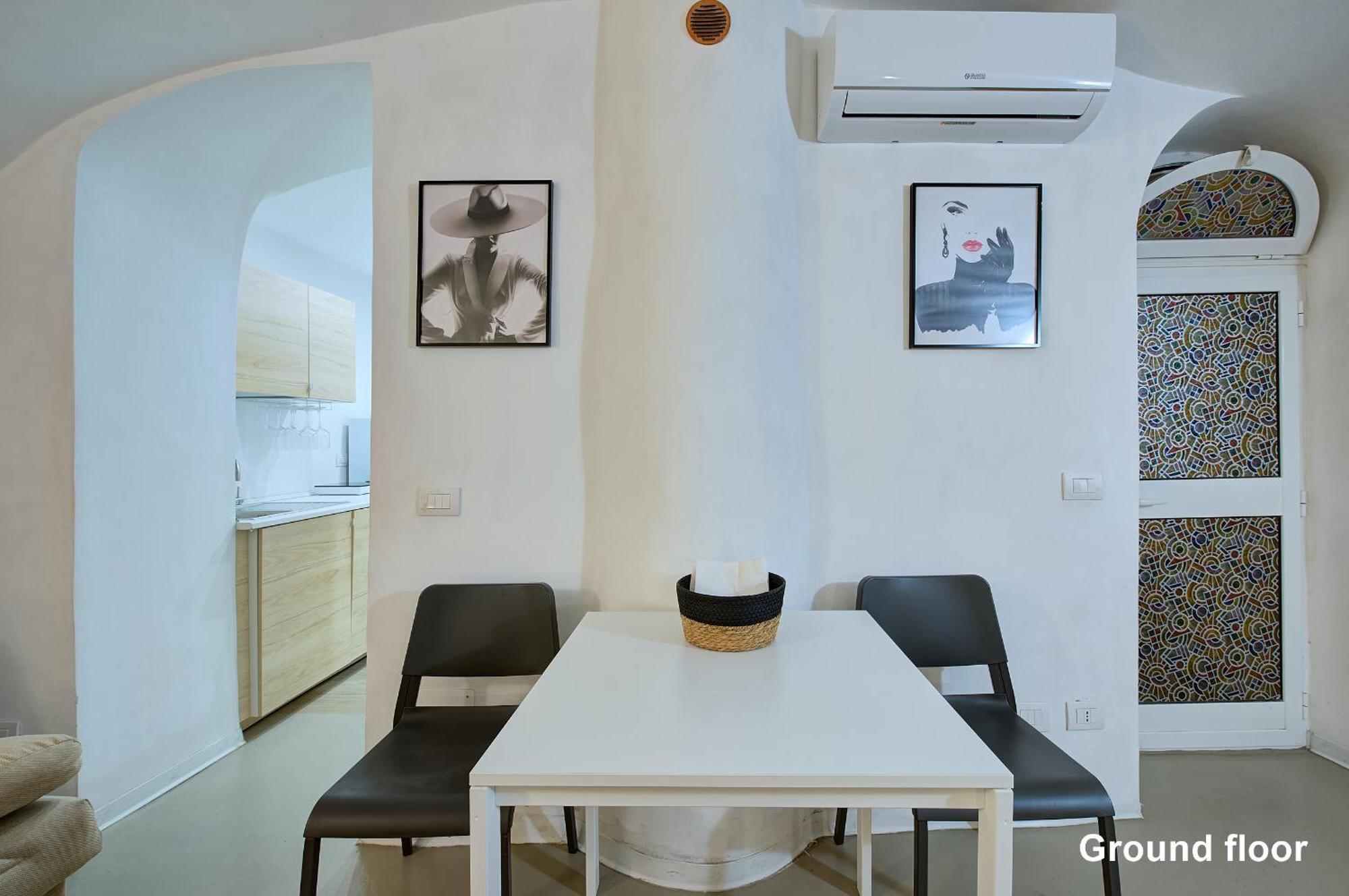 Casa A Monti Apartment Rome Exterior photo