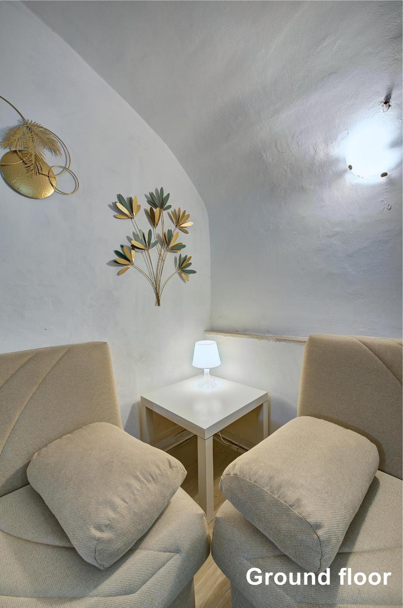 Casa A Monti Apartment Rome Exterior photo