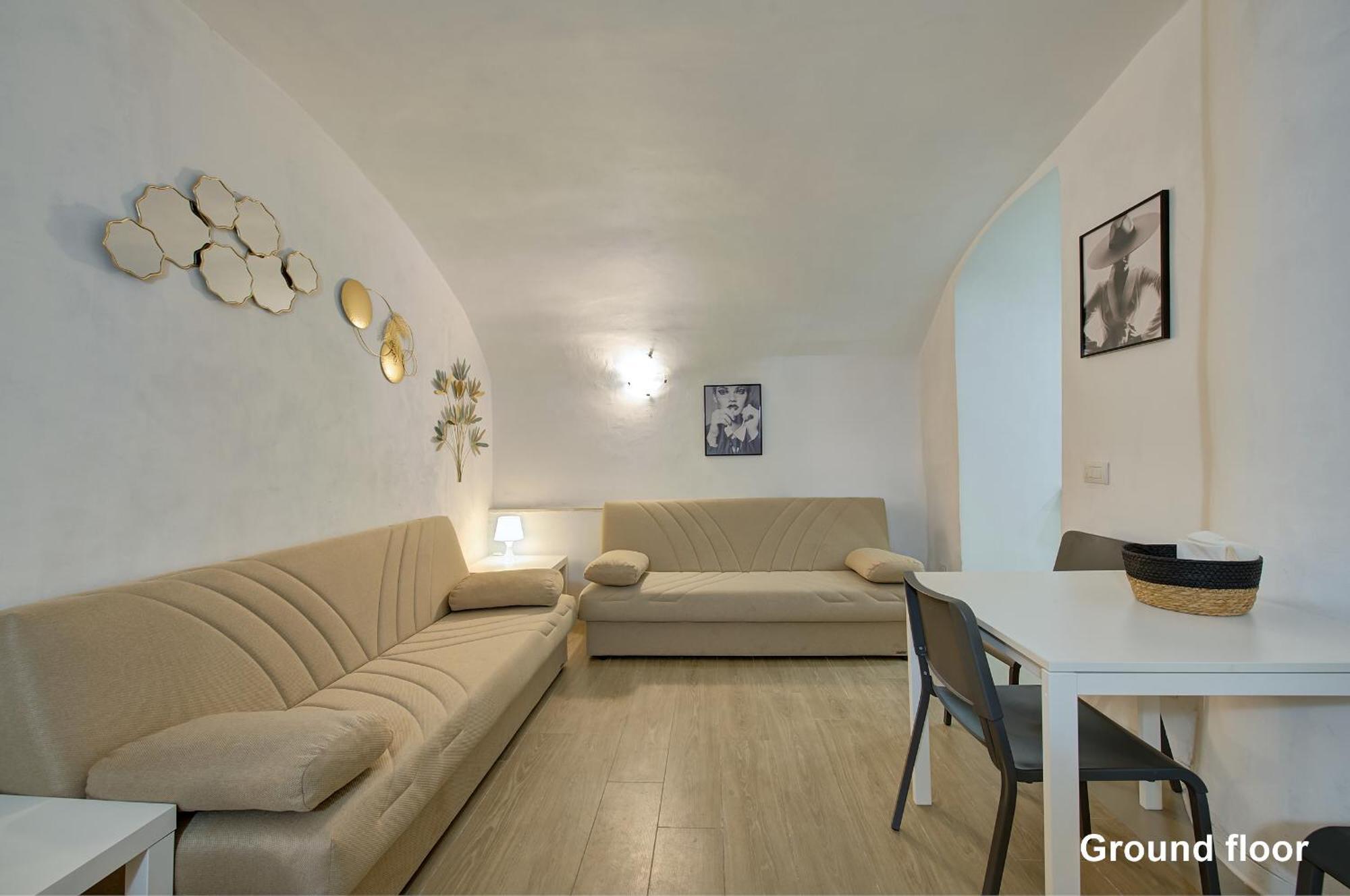 Casa A Monti Apartment Rome Exterior photo