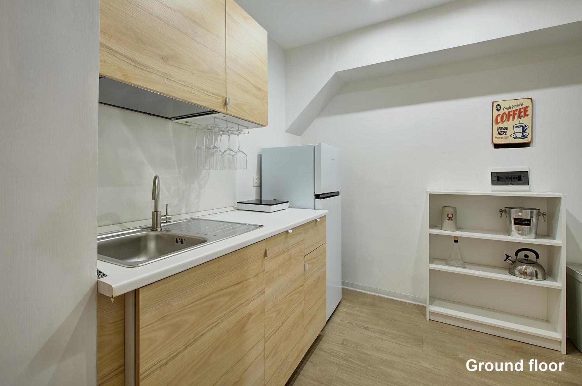 Casa A Monti Apartment Rome Exterior photo